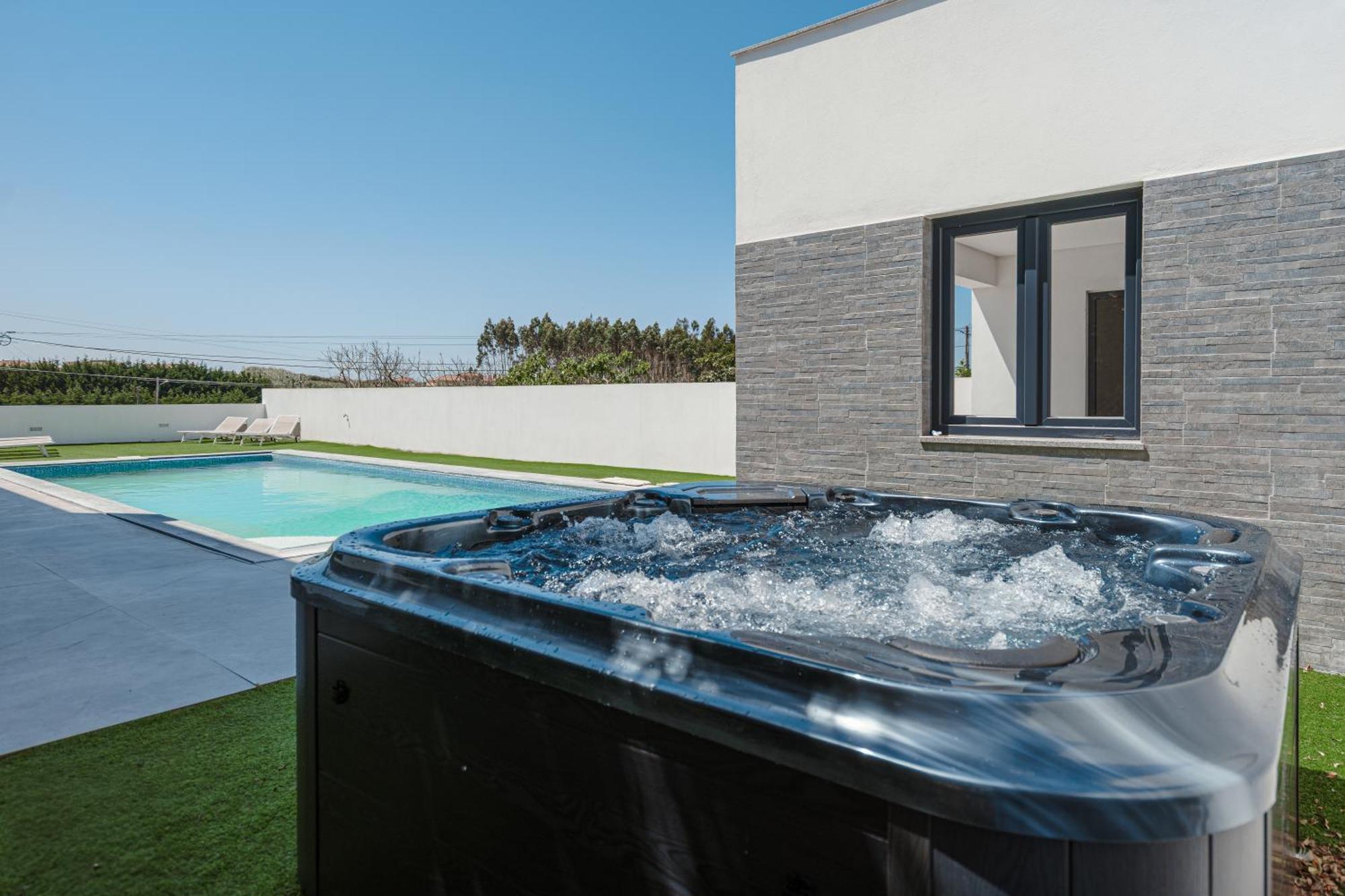 Villa Chill House Santa Barbara  Exterior foto